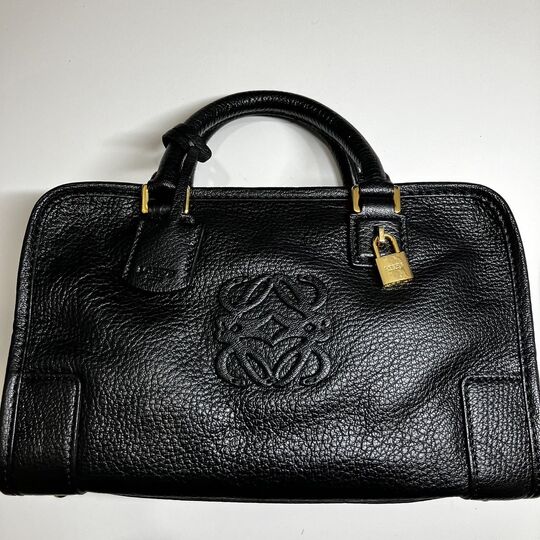 画像10516：ロエベ のトートバッグをお買取りさせていただきました！