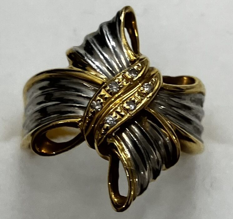 画像1847：ゴールドやプラチナのネックレス、指輪などをお買取りしました✨