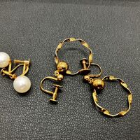 画像1853：ゴールドやプラチナのネックレス、指輪などをお買取りしました✨