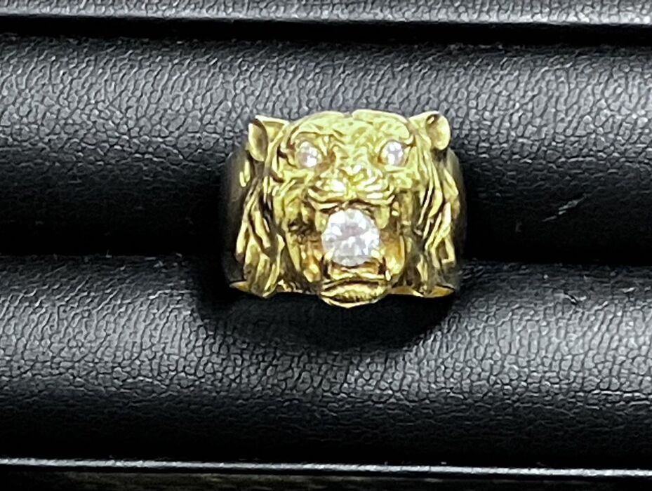 画像1865：ゴールドやプラチナのネックレス、指輪などをお買取りしました✨