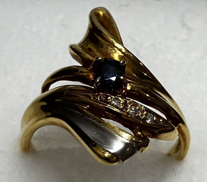 画像1897：ゴールドやプラチナのネックレス、指輪などをお買取りしました✨