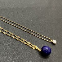 画像1908：ゴールドやプラチナのネックレス、指輪などをお買取りしました✨