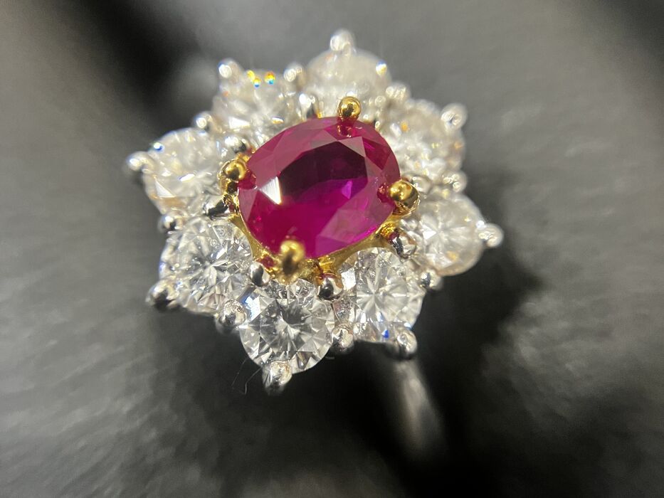 画像1910：ゴールドやプラチナのネックレス、指輪などをお買取りしました✨