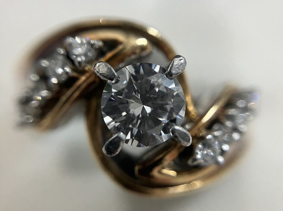 画像1912：ゴールドやプラチナのネックレス、指輪などをお買取りしました✨