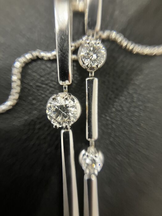 画像2041：ゴールドやプラチナのネックレス、指輪などをお買取りしました✨