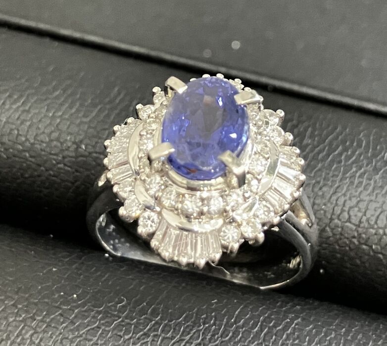 画像2496：ゴールドやプラチナのネックレス、指輪などをお買取りしました✨