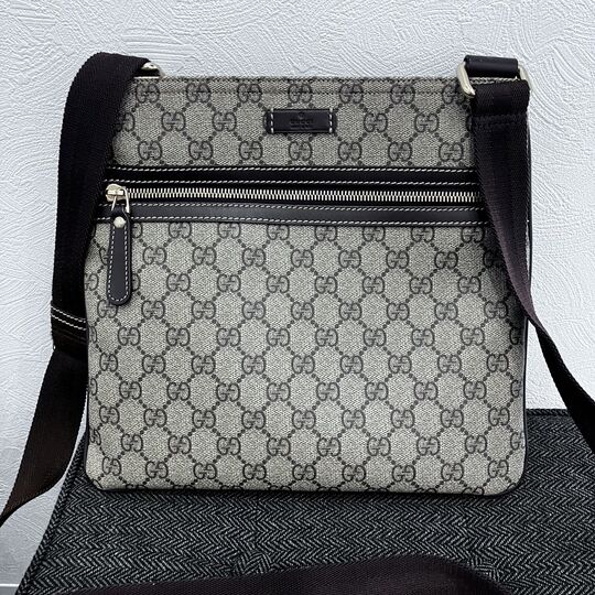 画像2830：GUCCIのショルダーバッグをお買取りいたしました🧺