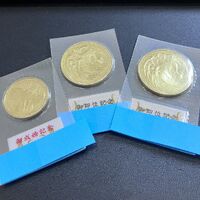 画像2839：ゴールドやプラチナのネックレス、指輪などをお買取りしました✨