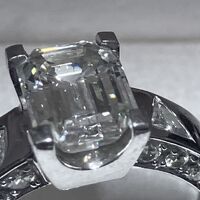 画像3082：ゴールドやプラチナのネックレス、指輪などをお買取りしました✨