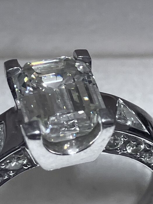 画像3082：ゴールドやプラチナのネックレス、指輪などをお買取りしました✨