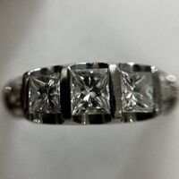 画像3225：ゴールドやプラチナのネックレス、指輪などをお買取りしました✨