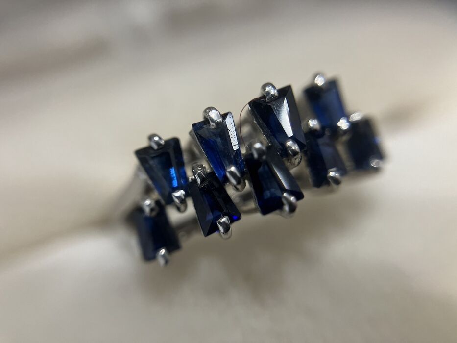 画像3503：ゴールドやプラチナのネックレス、指輪などをお買取りしました✨