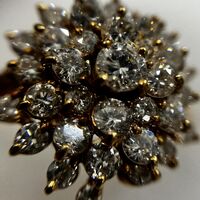 画像3525：ゴールドやプラチナのネックレス、指輪などをお買取りしました✨
