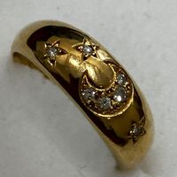 画像3531：ゴールドやプラチナのネックレス、指輪などをお買取りしました✨