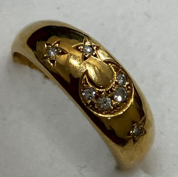 画像3531：ゴールドやプラチナのネックレス、指輪などをお買取りしました✨