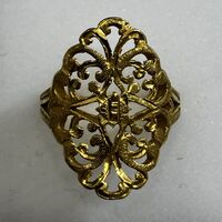 画像3969：ゴールドやプラチナのネックレス、指輪などをお買取りしました✨