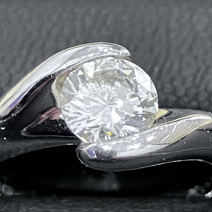 画像4543：ゴールドやプラチナのネックレス、指輪などをお買取りしました✨