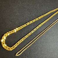 画像4618：ゴールドやプラチナのネックレス、指輪などをお買取りしました✨