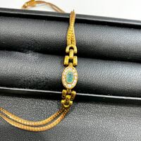 画像4627：ゴールドやプラチナのネックレス、指輪などをお買取りしました✨