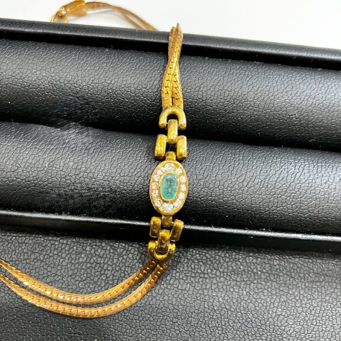 画像4627：ゴールドやプラチナのネックレス、指輪などをお買取りしました✨