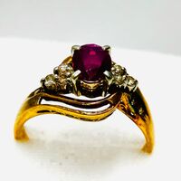 画像5078：ゴールドやプラチナのネックレス、指輪などをお買取りしました✨