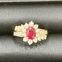 画像7553：ゴールドやプラチナのネックレス、指輪などをお買取りしました✨